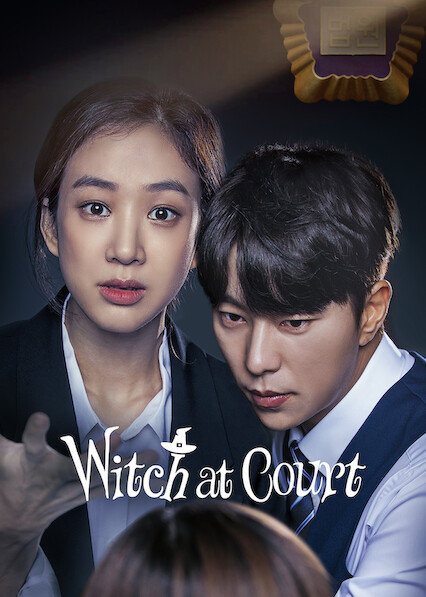 Witch At Court Korean Web Series Streaming Online Watch On, 43% OFF